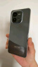 vivo iQOO Z9x【国家补贴】8GB+128GB 曜夜黑 6000mAh 电池 4nm第一代骁龙 6 磐石缓震架构 电竞手机 实拍图