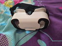 千幻新款头戴式3D虚拟现实vr眼镜手机电影游戏头盔智能数码眼镜 1台5代VR眼镜+1个遥控器 实拍图