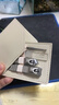 忍者（storc）指甲刀套装全套指甲剪钳甲沟炎修甲亮甲锉德国工艺高档套装白色 实拍图