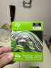希捷（SEAGATE） 1TB SSD固态硬盘 M.2接口(NVMe协议 PCIe3.0×4) 台式机笔记本电脑硬盘 高速低耗能 希捷酷鱼Q5 实拍图