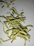 金银花清温茶二花山银花金银花散装野生罐装清热胖大海胎菊蒲公英 金银花（农产品罐装）金银花二罐 实拍图