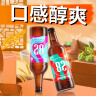 泰山啤酒泰山原浆啤酒28天鲜9度倒标全麦芽酿造啤酒整箱450ml*6瓶 28天两箱装 450mL 实拍图