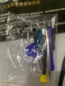 帆睿适用苹果iPhone单卡改双卡双待卡槽卡座美版日版无锁卡托变双卡总成SE XR【单卡改双卡卡槽】+白色卡托+拆机礼包 实拍图