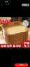 Jidaocook空气炸锅专用纸方形硅油吸油纸锡纸盘锡箔纸烘焙烤箱炸锅垫纸铝箔 本色【加厚加大-加高边缘】 200只 实拍图