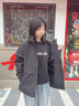 骆驼（CAMEL）小光阴 防晒衣男户外遮阳连帽清爽时尚休闲防晒服外套A012251008H 实拍图