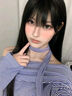 君知否瑞士网刘海假发片女头顶真发自然蓬松补发量遮白发法式前额补发片 自然色【手织瑞士网】9*11 25CM 晒单实拍图