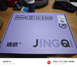 婧麒（JOYNCLEON）防辐射服孕妇装防辐射衣服肚兜银纤维四季款 银灰色 均码 jc0002 实拍图