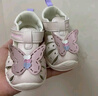 戴维贝拉（DAVE＆BELLA）戴维贝拉童鞋夏季宝宝凉鞋儿童鞋子女童学步鞋婴儿软底轻便 实拍图