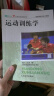 运动训练学 田麦久2012年体育院校竞技体育学系列教材 人体运动体能训练教材教程指导习题集运动系统训练概论 人民体育出版社 晒单实拍图