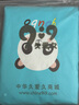 9i9宝宝画画衣罩衣防脏儿童围裙吃饭衣长袖反穿衣幼儿园防溅衣A233 实拍图