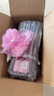 菲诗小铺（The Face Shop）香水香氛沐浴露乳留香花香网红男女香体家庭装洗澡用清洁送沐浴球 ( 浪漫邂逅+甜蜜爱恋-500mlX2 ) 实拍图