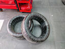 锦湖轮胎KUMHO汽车轮胎 235/45R18 94V HS51 适配凯美瑞/帕萨特/Model 实拍图