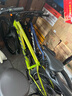 崔克（TREK）山地车 MARLIN 4 轻量缓震碟刹内走线越野山地自行车 哑光宝石蓝色 直邮到家 S（建议身高155-165CM） 14速 实拍图