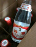 汾酒 红盖玻汾 清香型白酒 42度 475ml*6瓶 整箱非原箱  实拍图