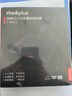 ThinkPad联想8倍速USB外置光驱 DVD刻录机 笔记本光驱外置 CD播放机 台式机移动光驱 电脑外接光驱 TX802 实拍图