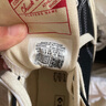 匡威（Converse）帆布鞋男鞋女鞋2024经典常青款All Star学生情侣高帮运动鞋休闲鞋 162050C 1970S黑色高帮 40 实拍图