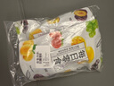 猪兄甘草金桔干1000g低脂冰糖泡水橘子蜜饯果脯干零食办公室休闲小吃 实拍图