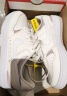 耐克NIKE运动休闲鞋女子减震GAMMA FORCE运动鞋DX9176-114帆白38 实拍图
