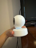 普联（TP-LINK）摄像头家用监控器 室内高清无线智能网络摄像机 360°度全景旋转云台手机APP远程查看双向语音对讲 【单镜头丨单画面】800万4K旗舰 128GB内存卡【免费升级256GB卡】  实拍图