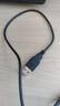 毕亚兹 主动式Mini DP转HDMI2.0转换线1.8米 4k@60hz迷你dp雷电接口微软苹果笔记本Mac接电视投影仪 实拍图