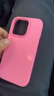 闪魔适用于iphone15系列钢化膜 苹果手机保护膜高清防爆强抗指纹灵敏全覆盖无尘仓秒贴一体防尘膜 15Plus【高清膜*2片装|一拉秒贴】 实拍图