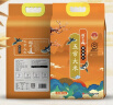 稻可道 五常大米 10斤+鲁花 食用油 低芥酸特香菜籽油 5L 实拍图