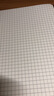 晨光（M&G）文具A5/100张活页本替芯学科方格笔记本替芯 初高中学生考试必备MPY9H27F 实拍图