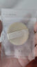 优沃朵（UODO）粉底液持久不脱妆水润遮瑕保湿干皮控油雾面哑光持妆男女 粉扑（赠品勿拍） 实拍图