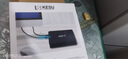 科硕（KESU）3TB 移动硬盘 3.5英寸 桌面存储高速Type-C3.1大容量机械硬盘外接存储办公 家庭存储 实拍图