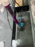 创宁鱼缸渔池循环变频潜水泵 水族箱安静抽水  水陆两用 鱼池假山过滤 升级款【超轻音40W】流量3500-6000L 实拍图