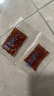 小鹿蓝蓝果木烤肉脯70g猪肉脯高蛋白健康肉类零食猪肉零食宝宝零食 2袋 实拍图