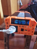BELTTT车载逆变器纯正弦波12V24V转220v大功率48v72v12伏升220伏转换器 1000w【纯正弦波】适用12V 实拍图