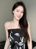 SACELLEC BEAUTE进口果酸身体乳美白提亮补水保湿夏季清爽持久留香72小时香体保湿 【2%7D水凝果酸】亮白焕肤身体乳 实拍图