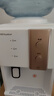 荣事达（Royalstar）饮水机家用迷你小型台式桌面制热多用型饮水烧水一体直饮机 【升级双模式取水】 冷热型 实拍图