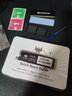宏碁掠夺者(PREDATOR) GM7 SSD固态硬盘 M.2接口(NVMe协议) PCIe4.0 512G【晒单领E卡/抽奖+送SSD散热套】 实拍图