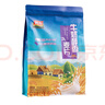 智力牛奶醇香麦片700g(35g*20袋)营养早餐代餐即食麦片 独立小包装 实拍图