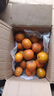 尔蝶广西沃柑新鲜橘子当季时令水果桔子整箱砂糖蜜橘柑橘应季水果礼盒 精选3斤装 净重2.8斤 大果60-70mm 实拍图