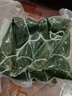 笆竹园手工清水素粽开袋即食熟食白米粽端午原味糯米清水粽子年货节 原味粽12个装(约2斤) 实拍图