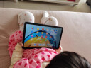小米(MI) 红米平板Redmi Pad SE 11英寸平板电脑 90Hz高刷 娱乐影音办公学习平板 8+256GB深灰色 实拍图