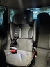 宝得适（BRITAX）汽车儿童安全座椅3.5-12岁isofix硬接口车载德国原装凯迪骑士isiz i-SIZE极致灰【原装进口】 实拍图