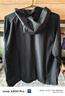 耐克NIKE男子 跑步系列 AS M NK RPL MILER JKT 夹克 DD4747-010 2XL 实拍图
