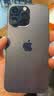 苹果14 ProMax 全年抄底中【国行正品丨至快次日达】苹果iPhone14promax  Apple 14pormax二手 5G全网通手机 暗夜紫色【90%用户选择】 9成新 128G 购物无忧+ 实拍图