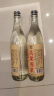 洮儿河（TAOERHE） 口粮酒 浓香型纯粮食白酒 高粱原浆52度500ml*8瓶整箱 实拍图