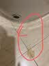 58到家 管道疏通（预付金）上门服务同城服务急速上门 马桶疏通管道疏通服务疏通下水道现场验收 马桶/蹲便/小便池疏通 实拍图
