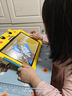 华夏方舟儿童学习机学前幼小衔接早教机小初高同步学习平板识字拼音英语点读机护眼防摔故事机 11英寸升级版(12G+256G+护眼+幼儿到高中 实拍图