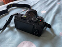 尼康（Nikon）Z30入门级 微单数码照相机4K高清Vlog摄像机学生 礼物 旅游 手持随身拍照片直播相机 Z30单机（国行全新拆单机） 套装一【入门配置含64G卡+摄影基础大礼包等】 实拍图