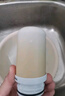 松下Panasonic龙头净水器家用厨房通用水龙头过滤器卫生间前置自来水宿舍净化器原装滤芯TK-EUNJN2S 原装滤芯【3支装】 实拍图