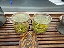 万里江崂山绿茶2025茶叶罐装125克青岛特产卷曲会议用茶高温茶 实拍图