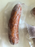 大希地哈尔滨红肠1斤 道台府联名款 东北特产香肠腊味熟食下酒菜 实拍图