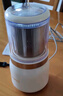 苏泊尔（SUPOR）磨粉机 家用研磨打粉机 磨豆机 中药材粉碎干磨机五谷杂粮超细小型花椒粉粉碎机料理机 米白色 实拍图